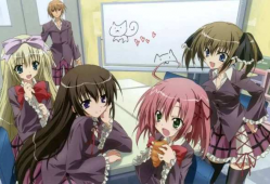 有什么后宫动漫好看,十大热门后宫作品，让你沉浸于浪漫的宫廷世界